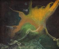 Bernice Bing GAM SANN Painting - Sold for $32,000 on 05-16-2026 (Lot 326).jpg